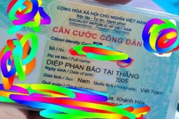Bạn trẻ - Cuộc sống - Chàng trai có tên vừa dài vừa trúc trắc nhưng lại mang ý nghĩa bất ngờ