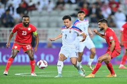 Bóng đá - Nhận định trận HOT Asian Cup: Hàn Quốc đại chiến Saudi Arabia, Thái Lan gặp khó