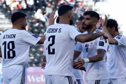 Bóng đá - Nhận định trận HOT Asian Cup: Chủ nhà Qatar "dễ thở", ĐT Iraq tiếp đà thăng hoa