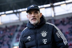 Tuchel vạ miệng giữa lúc Barca tìm HLV mới, fan Bayern Munich giận dữ