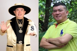 Đời sống Showbiz - Danh hài từng làm việc tại nghĩa trang, chạy 1 ngày 17 show để đủ tiền cho con định cư tại Mỹ