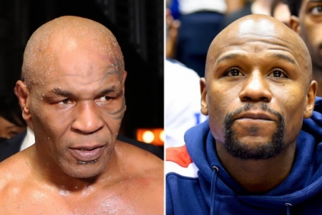 Tyson nói ra lý do Mayweather không bao giờ vĩ đại nhất Boxing