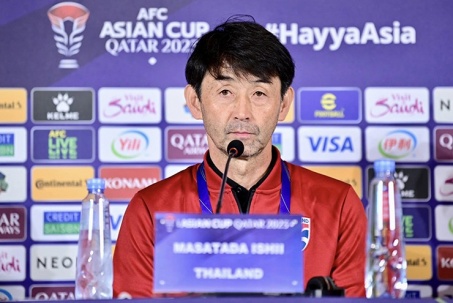 HLV đội Thái Lan đọc vị Uzbekistan, tự tin gây sốc vào tứ kết Asian Cup