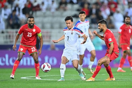 Nhận định trận HOT Asian Cup: Hàn Quốc đại chiến Saudi Arabia, Thái Lan gặp khó