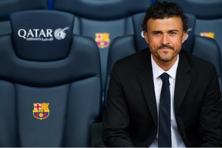 Cầu thủ Barcelona chọn xong HLV trưởng, bất ngờ cái tên thay thế Xavi