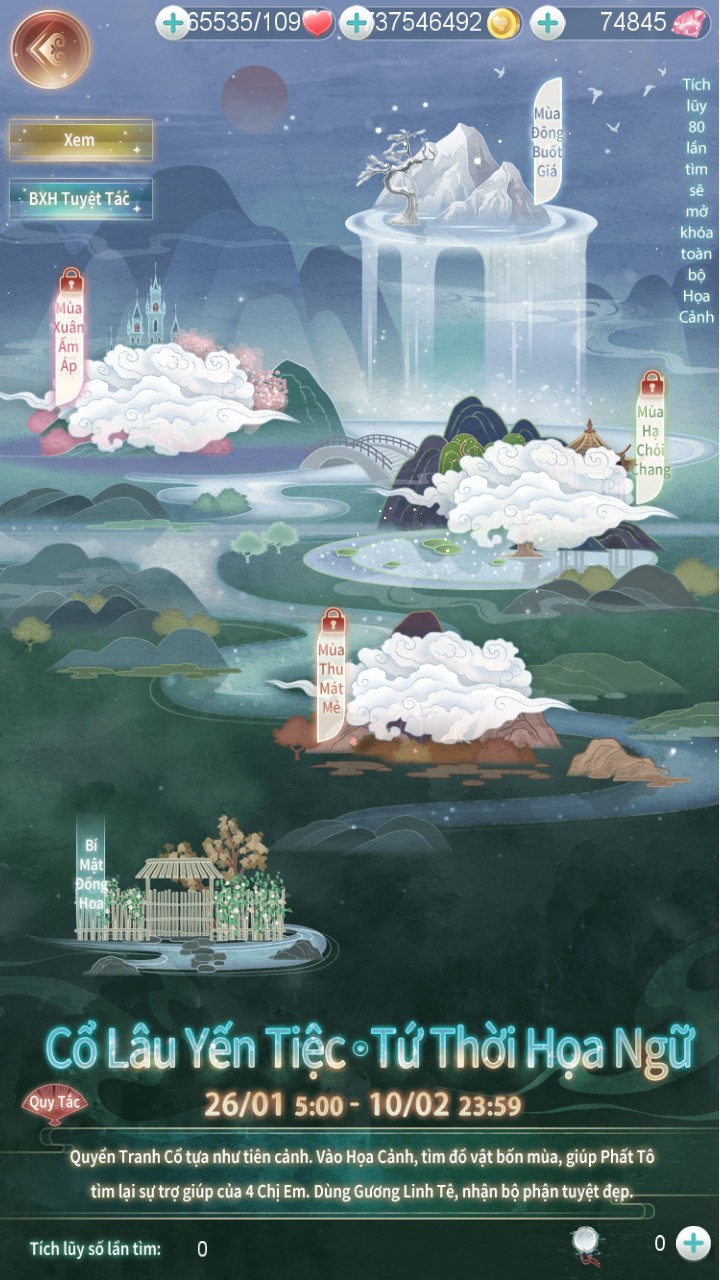 Bộ sưu tập mới hội tụ nét đẹp bốn mùa trong Ngôi Sao Thời Trang VNG - 6