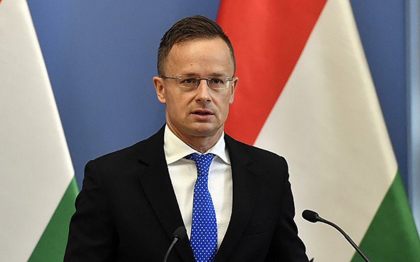 Ngoại trưởng Hungary&nbsp;Peter Szijjarto&nbsp;có chuyến thăm Ukraine vào chiều ngày 29/1.