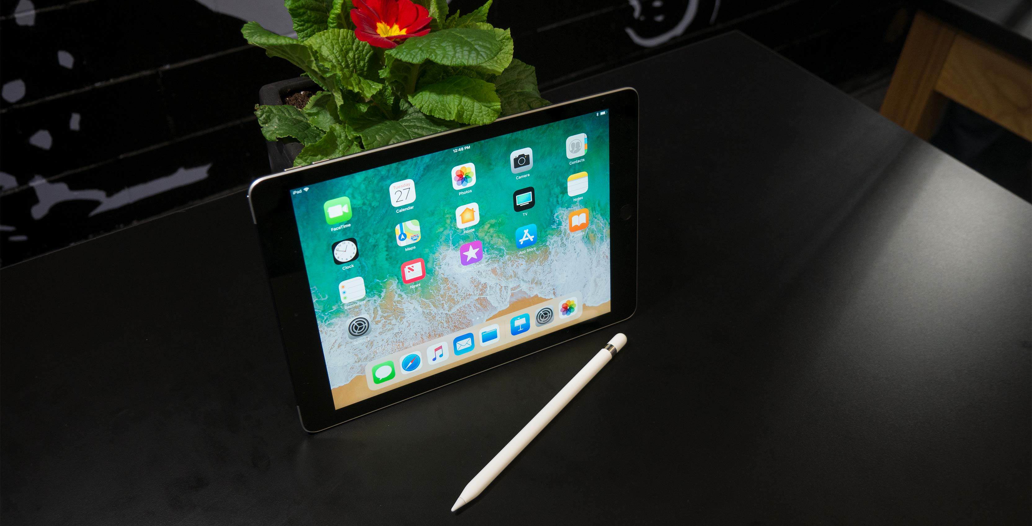 iPad 9.