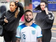 Bóng đá - Tin mới nhất bóng đá tối 29/1: Kyle Walker tiết lộ &quot;động trời&quot; về việc ngoại tình