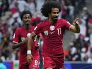 Bóng đá - Trực tiếp bóng đá Qatar - Palestine: Bất lực nhiệm vụ gỡ hòa (Asian Cup) (Hết giờ)