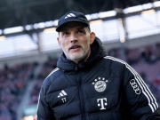 Bóng đá - Tuchel vạ miệng giữa lúc Barca tìm HLV mới, fan Bayern Munich giận dữ