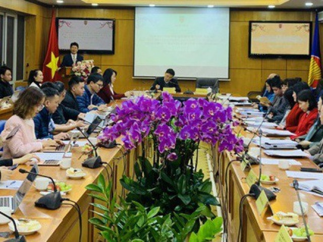 Tin tức trong ngày - Thu hồi trên 20.000 tỉ đồng từ các vụ án tham nhũng, cao nhất từ trước tới nay