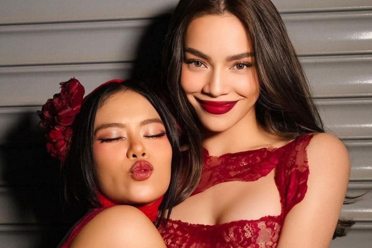 Tiết mục tạo nhiều phản ứng khen chê trái ngược của Hồ Ngọc Hà