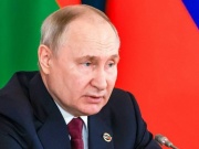 Thế giới - Ông Putin chính thức trở thành ứng cử viên tổng thống Nga