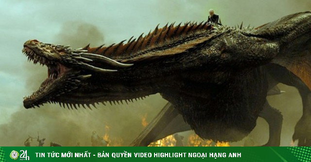 Rồng phương Đông và rồng phương Tây, loài nào mạnh hơn?