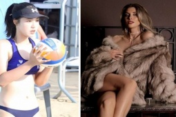 Thể thao - "Nữ thần ASIAD" suýt giải nghệ, mỹ nhân bóng chuyền khiến fan thấp thỏm