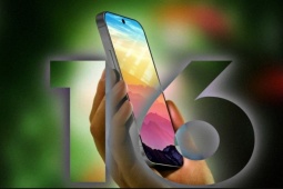 Thời trang Hi-tech - iPhone 16 Pro chính là "siêu phẩm" đáng chờ nhất năm nay