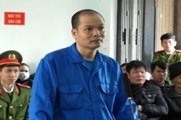 Pháp luật - Người đàn ông châm lửa đốt "tình địch" để trả thù