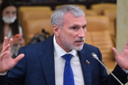 Thế giới - Nghị sĩ Nga đề xuất ý tưởng triển khai vũ khí hạt nhân tới gần Mỹ