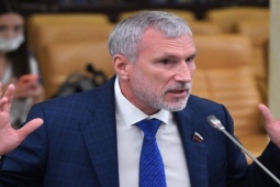 Thế giới - Nghị sĩ Nga đề xuất ý tưởng triển khai vũ khí hạt nhân tới gần Mỹ