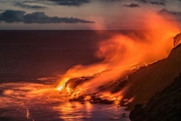 Du lịch - Những địa danh kỳ lạ giống như ở hành tinh khác