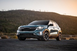 Top xe SUV đáng mua trong tầm giá 600 triệu đồng