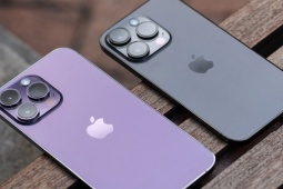 Thời trang Hi-tech - iPhone 14 Pro có đáng mua chơi Tết khi giá dưới 20 triệu?