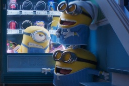 Phim - "Kẻ cắp mặt trăng" 4 tung trailer hứa hẹn khuấy đảo hè 2024