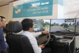 Tin tức trong ngày - Bộ GTVT nói gì về đề nghị bỏ thi mô phỏng trong đào tạo lái xe?