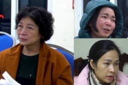 Vụ án cựu Chủ tịch Công ty Sen Tài Thu: Bị hại cần làm gì để đòi lại tiền đầu tư?