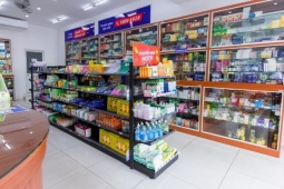 Kinh doanh - FPT Retail kinh doanh khả quan nhờ chuỗi nhà thuốc Long Châu: Nhân viên được thưởng ra sao?