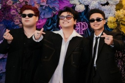 Nhạc - Nhóm producer Việt có 10 bài hát vào top trending cùng lúc dù hứng chịu "bão chỉ trích"