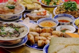 Ẩm thực - Gợi ý mâm cỗ, bài cúng ông Công ông Táo đầy đủ nhất