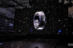 Thời trang Hi-tech - Bảo bối mới của Samsung khiến fan công nghệ "đứng lên ngồi xuống"