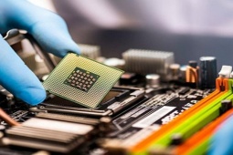 Công nghệ thông tin - Tin vui cho ngành công nghiệp bán dẫn tại Việt Nam