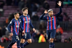 Bóng đá - Barca "thay máu" hàng loạt ngôi sao vào mùa hè, muốn thu về 200 triệu euro