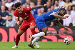 Nhận định bóng đá Liverpool - Chelsea: "The Kop" coi chừng mất điểm (Ngoại hạng Anh)