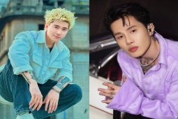 Đời sống Showbiz - Chi Dân "nổi đóa" khi bị nói hết thời và so sánh với Jack