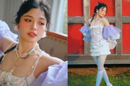 Nhạc - Suni Hạ Linh ra mắt “Xuân Bướm Xinh”, hé lộ kế hoạch đón Tết