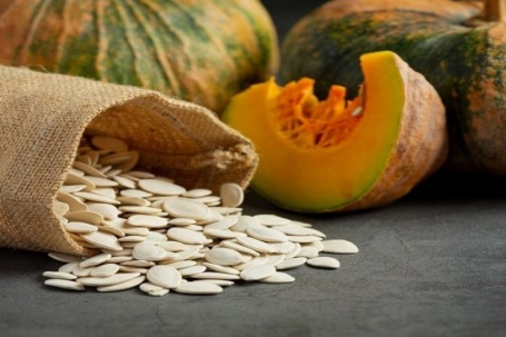 Loại hạt hay ăn dịp Tết có khả năng chống hàng loạt bệnh ung thư