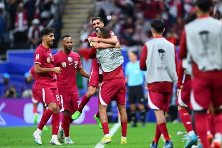 4 anh hào vào tứ kết Asian Cup: Đẳng cấp nhà vô địch, Iraq mất vé đau đớn