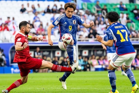 Nhận định trận HOT Asian Cup: Nhật Bản đập tan hoài nghi, Syria khó cản Iran