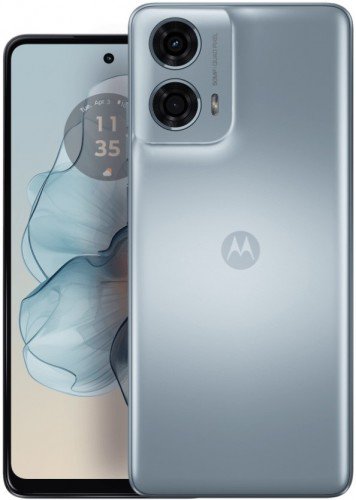 Motorola Moto G24 Power có giá rất hấp dẫn.