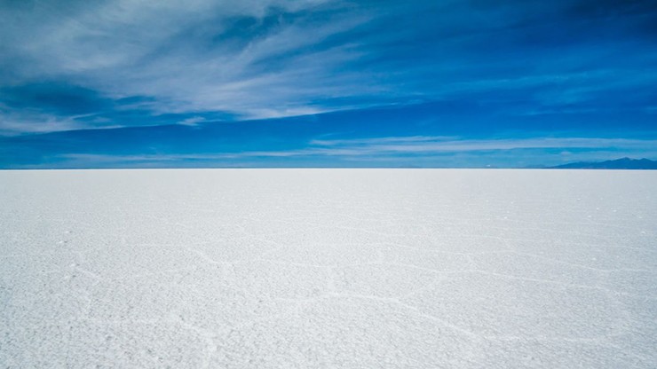 Những địa danh kỳ lạ giống như ở hành tinh khác - 5