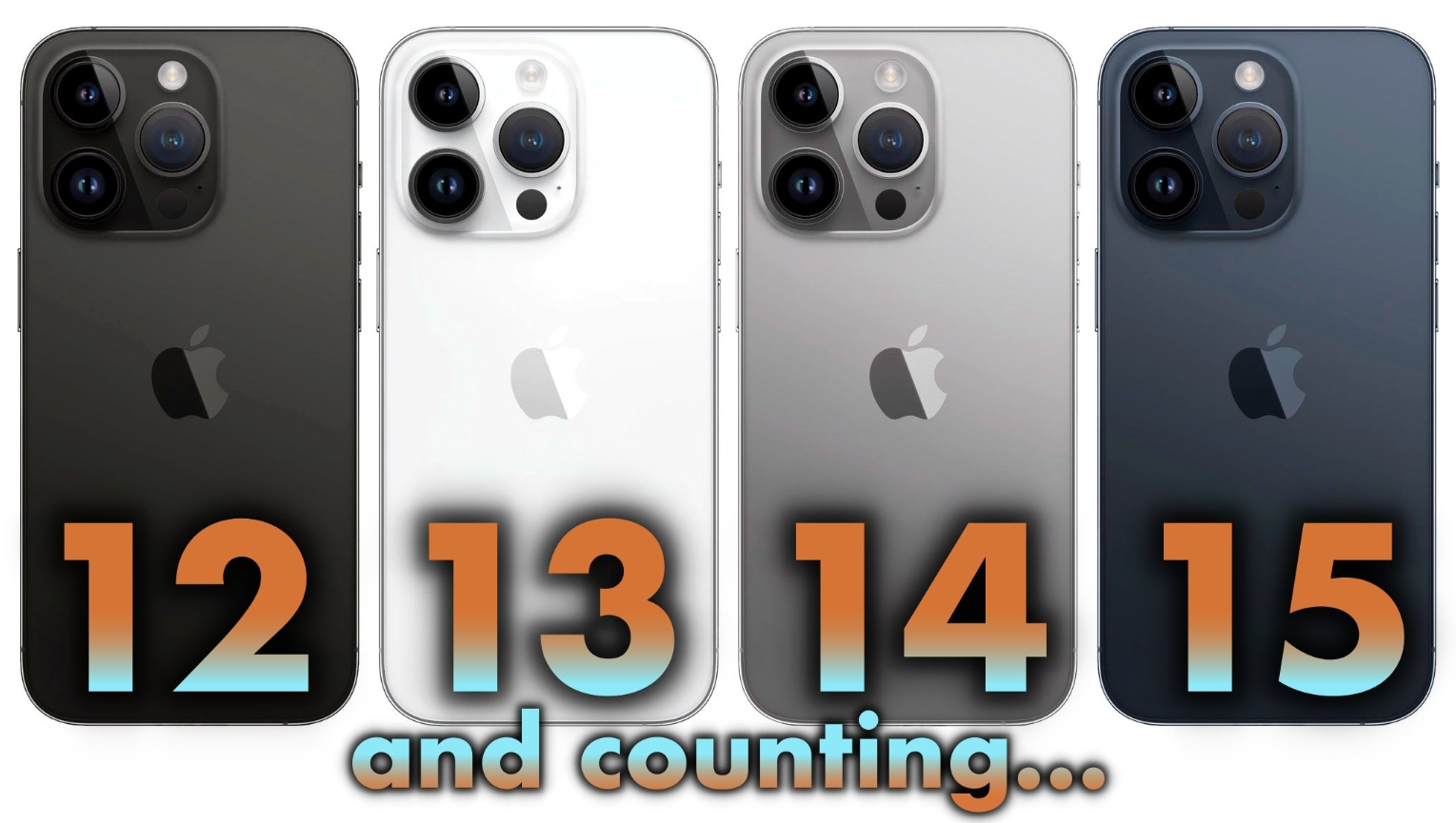 iPhone 16 Pro chính là "siêu phẩm" đáng chờ nhất năm nay