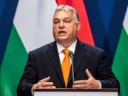 Thế giới - Thủ tướng Hungary nêu điều kiện duy nhất để &quot;duyệt&quot; 50 tỷ euro EU viện trợ Ukraine