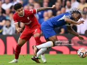 Bóng đá - Nhận định bóng đá Liverpool - Chelsea: &quot;The Kop&quot; coi chừng mất điểm (Ngoại hạng Anh)