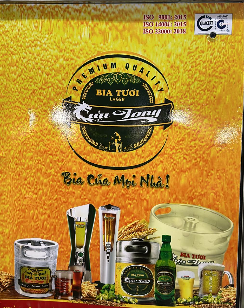 Bún đậu mắm tôm 3 Hiền thu hút thực khách gần xa và kinh doanh đầy tiềm năng - 5