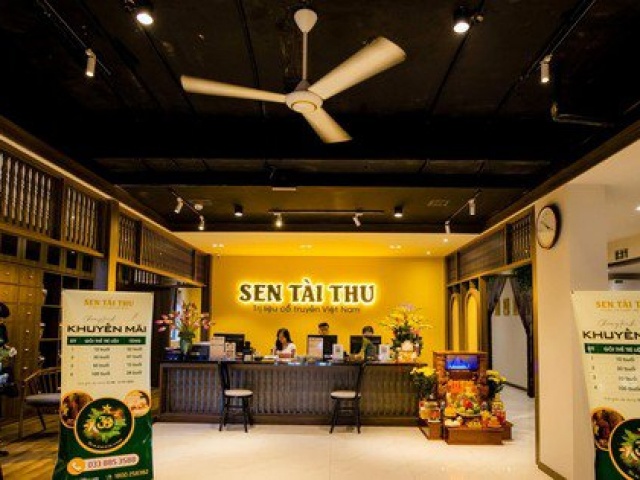 Tin tức trong ngày - Từ vụ Sen Tài Thu bị khởi tố: Chiêu hút vốn khiến nhà đầu tư... sập bẫy