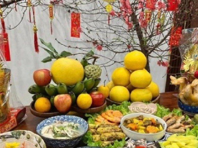 Ẩm thực - Năm 2024, cúng ông Công ông Táo ngày nào, giờ nào đẹp?